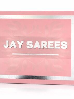 Jay Sarees Pink Women’s Skincare Mask